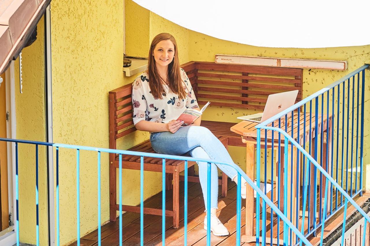 Ferienhaus Aargau Bamberg Zewnętrze zdjęcie