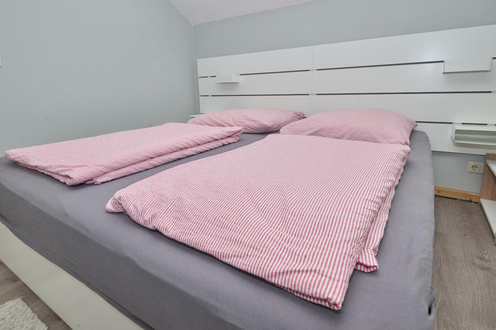Ferienhaus Aargau Bamberg Zewnętrze zdjęcie