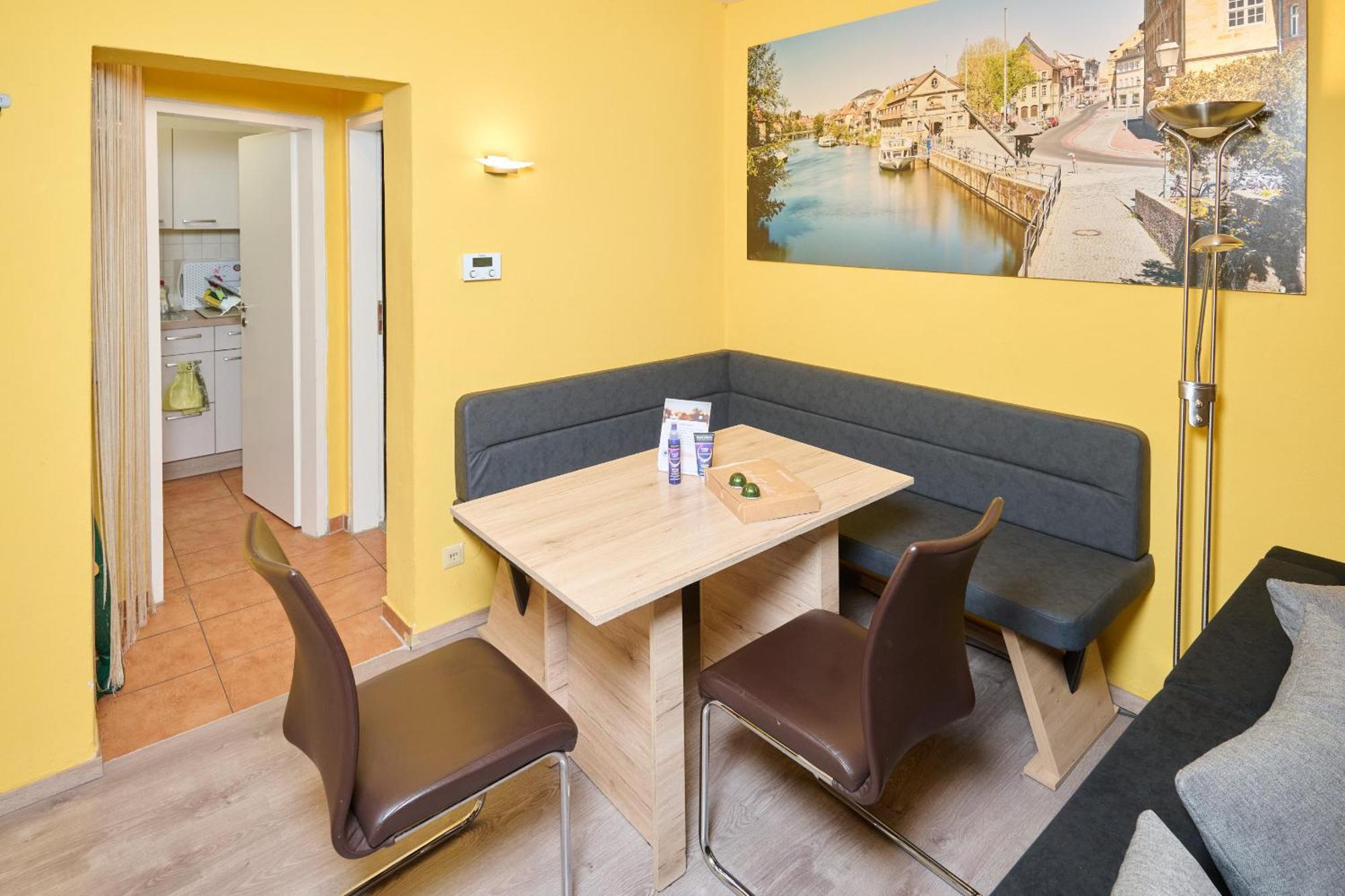 Ferienhaus Aargau Bamberg Zewnętrze zdjęcie