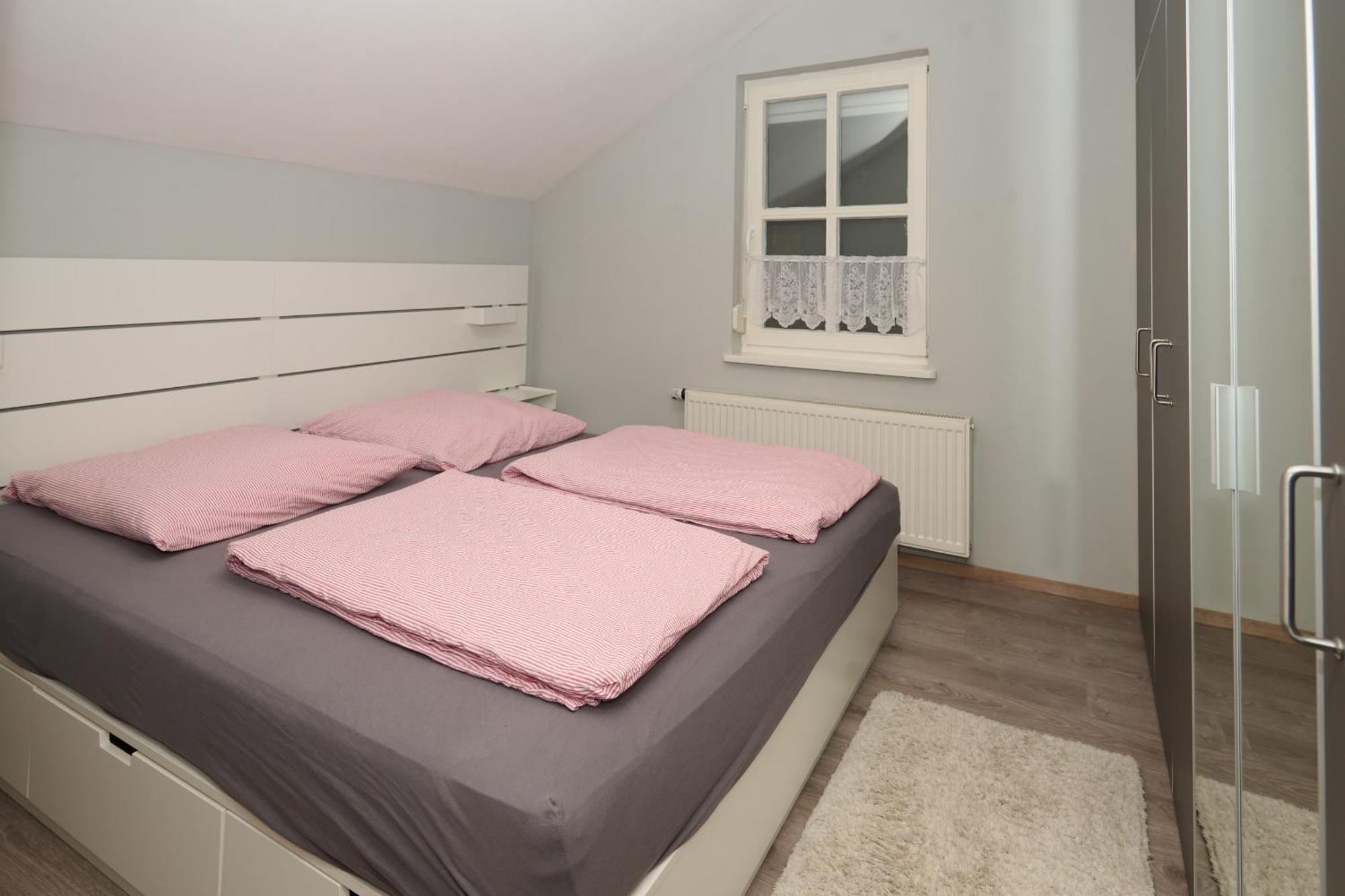 Ferienhaus Aargau Bamberg Zewnętrze zdjęcie