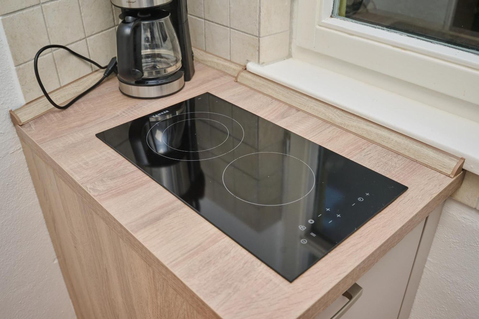 Ferienhaus Aargau Bamberg Zewnętrze zdjęcie