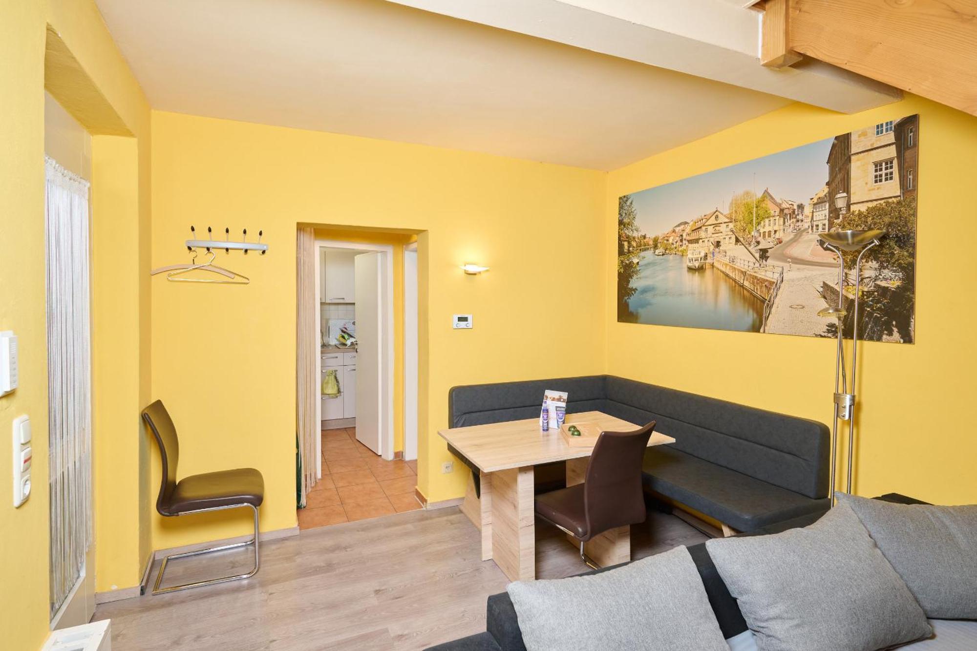 Ferienhaus Aargau Bamberg Zewnętrze zdjęcie