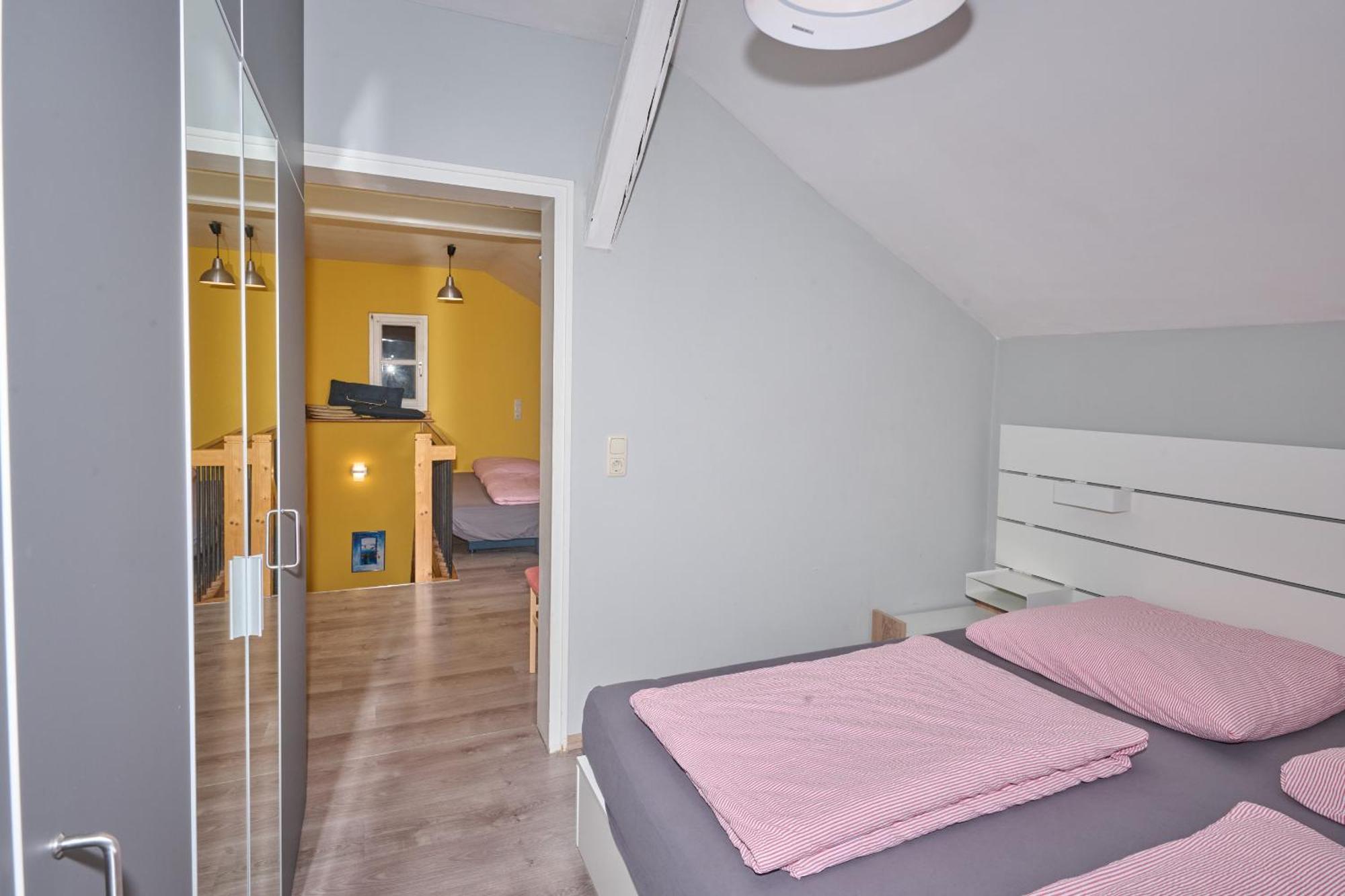 Ferienhaus Aargau Bamberg Zewnętrze zdjęcie