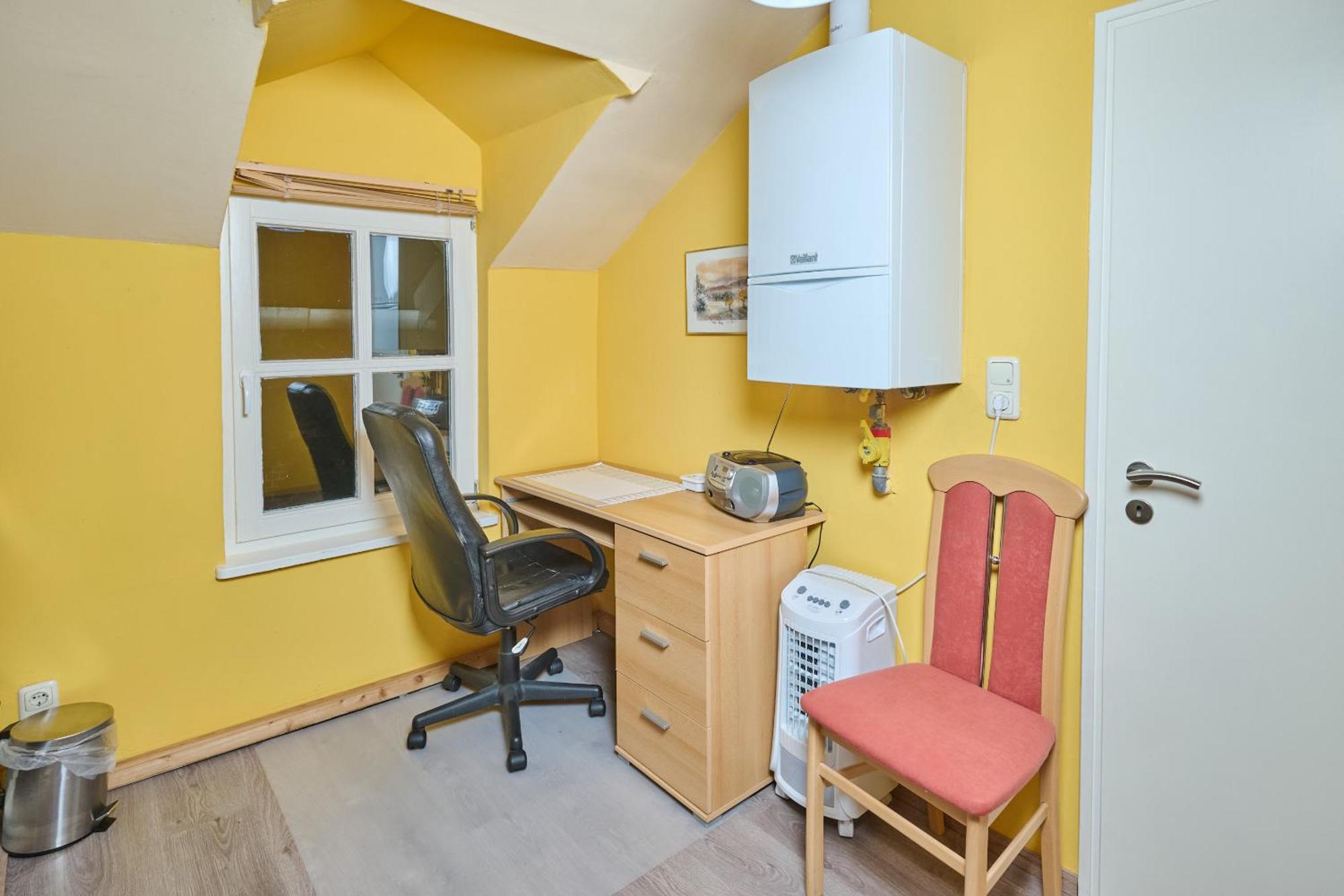 Ferienhaus Aargau Bamberg Zewnętrze zdjęcie