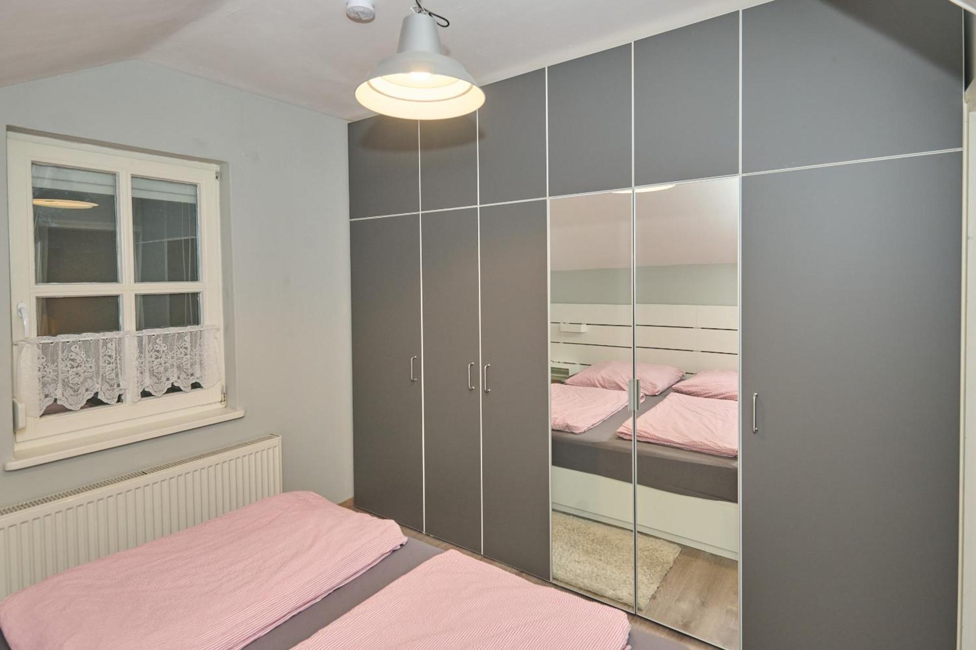 Ferienhaus Aargau Bamberg Zewnętrze zdjęcie