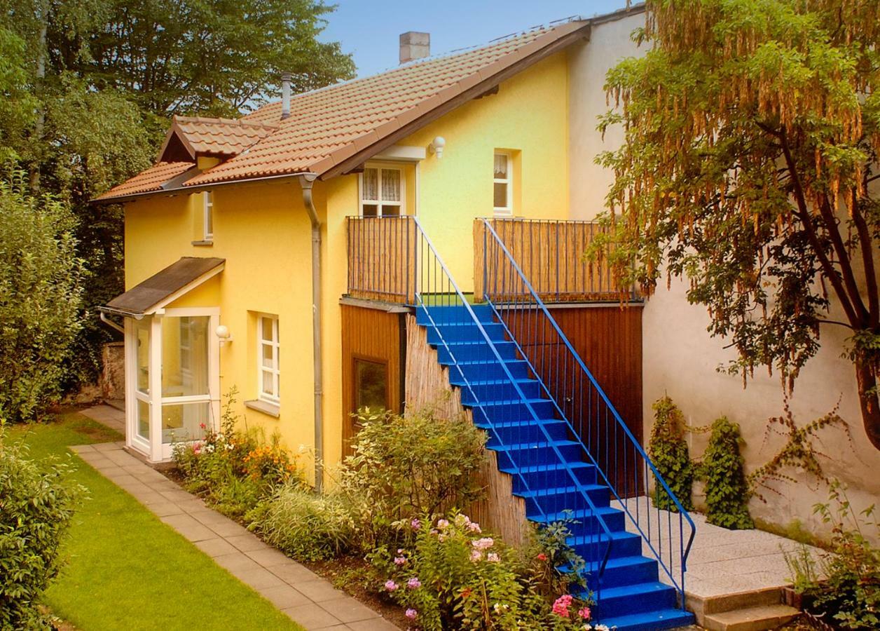 Ferienhaus Aargau Bamberg Zewnętrze zdjęcie